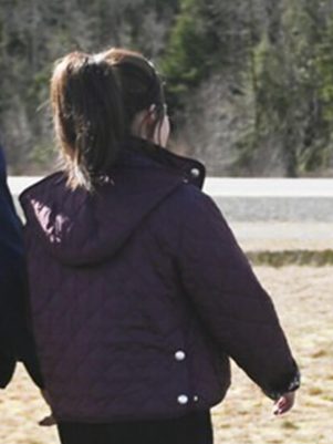 Tracker Fiona Rene Jacket
