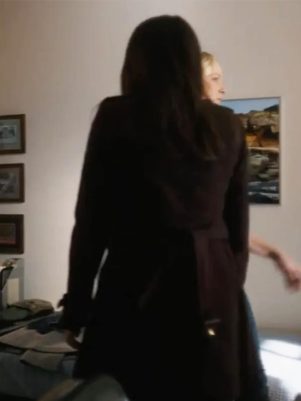 Fiona Rene Tracker S01 Coat