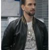 Maximillian Osinski Ted Lasso Jacket