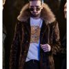 Maximillian Osinski Ted Lasso Jacket