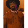 Shawn Wayans Scary Movie Jacket