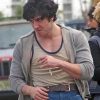 I Play Rocky Anthony Ippolito Hoodie
