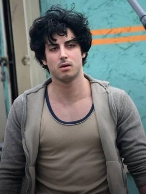 I Play Rocky Anthony Ippolito Hoodie