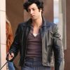 I Play Rocky Anthony Ippolito Jacket