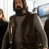 Mark Strange Reckless 2026 Vest