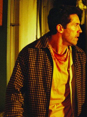 Scott Adkins Reckless Jacket
