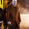 Reckless 2026 Trent Brown Long Coat