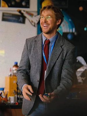 Ryland Grace Blazer