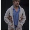 Ryan Gosling Project Hail Mary Wolf Cardigan Sweater